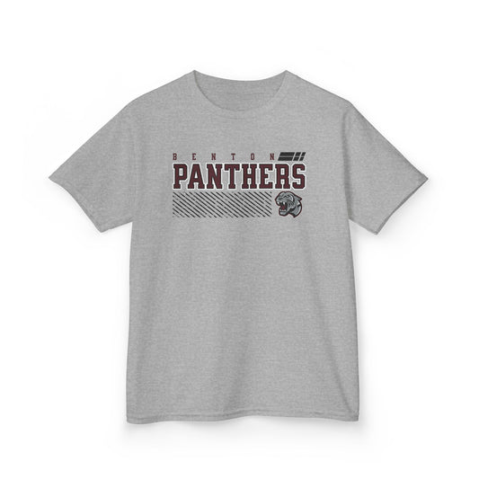 Panthers Athletics T-Shirt – Youth