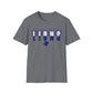 Lions Game Day Tee