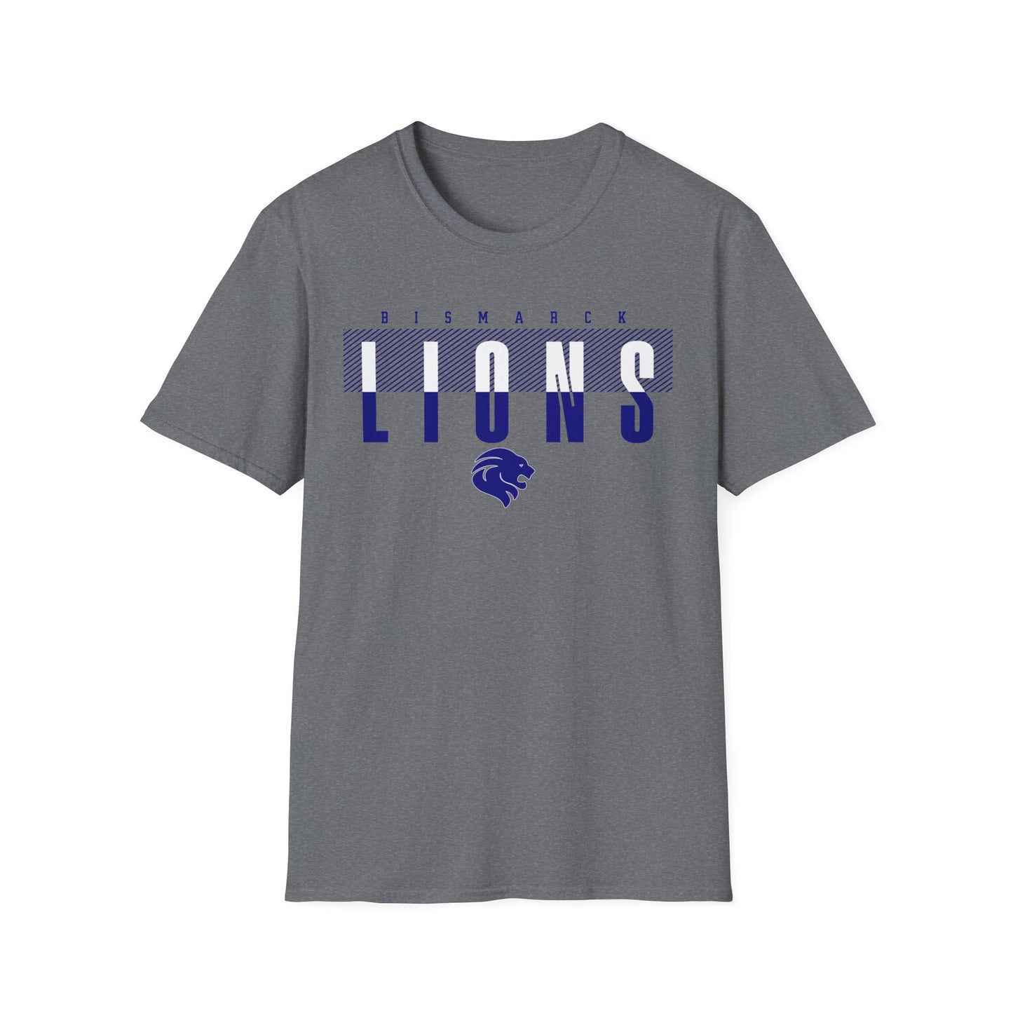 Lions Game Day Tee