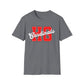 Cardinals HG Block Letter