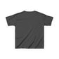 Harmony Grove Skeleton Football Tee - Youth