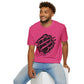 Magnet Cove - Pink Out Logo Drip