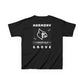 Block Streetwear Tee - Youth