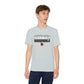 Cardinals Game Day Tee - DriFit - Youth