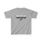 Panthers Game Day Tee - Youth