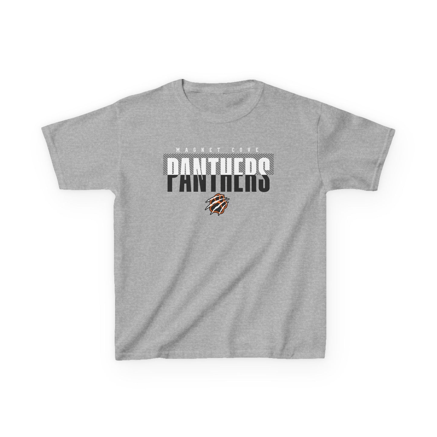 Panthers Game Day Tee - Youth