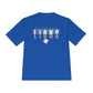 Lions Game Day Tee - DriFit