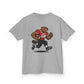 Retro Beavers Football Tee - Youth