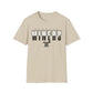 Miners Game Day Tee