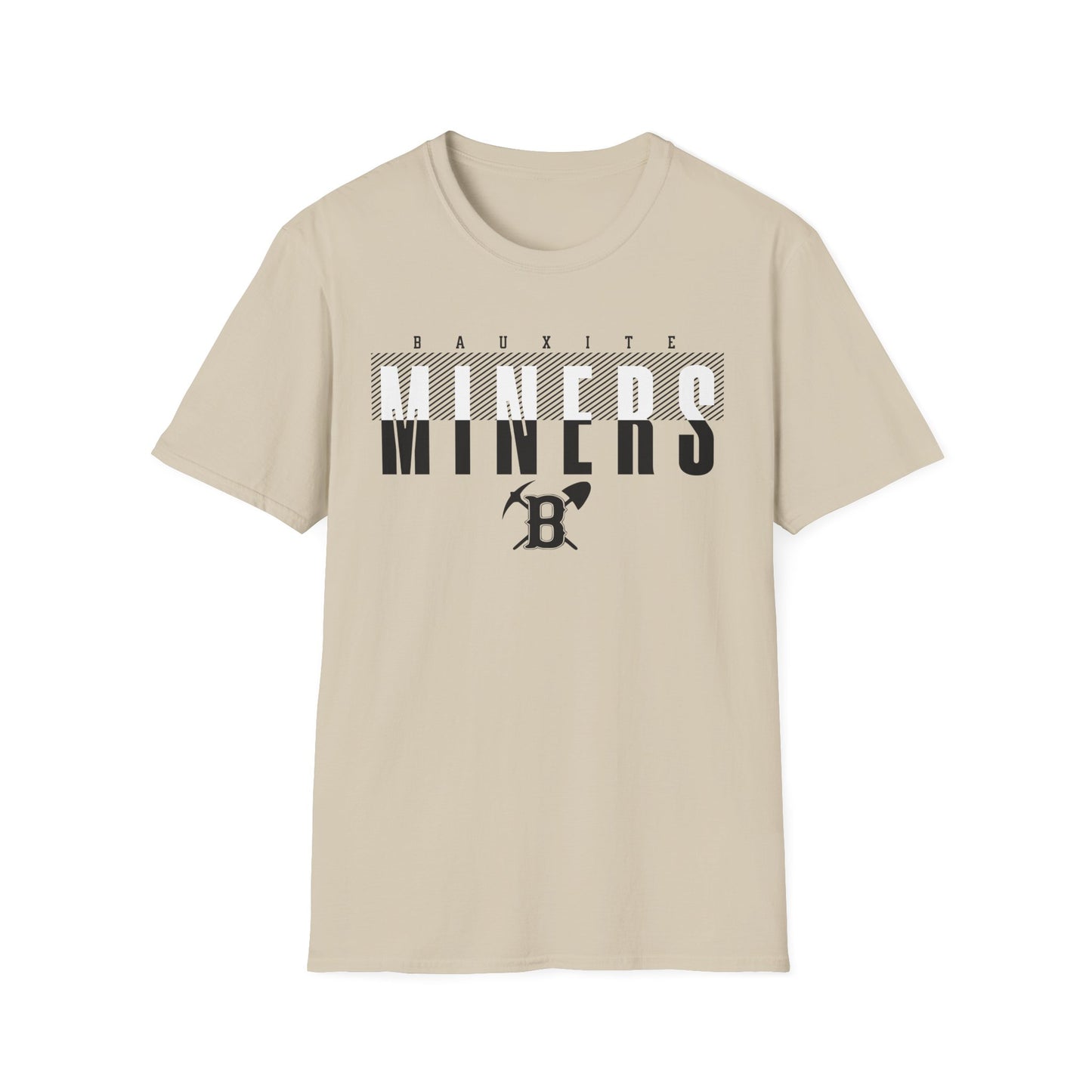 Miners Game Day Tee