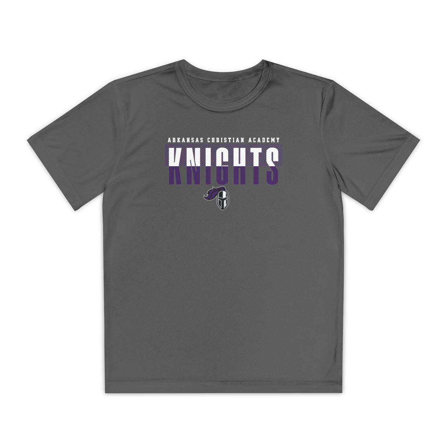 ACA Game Day Tee - DriFit - Youth