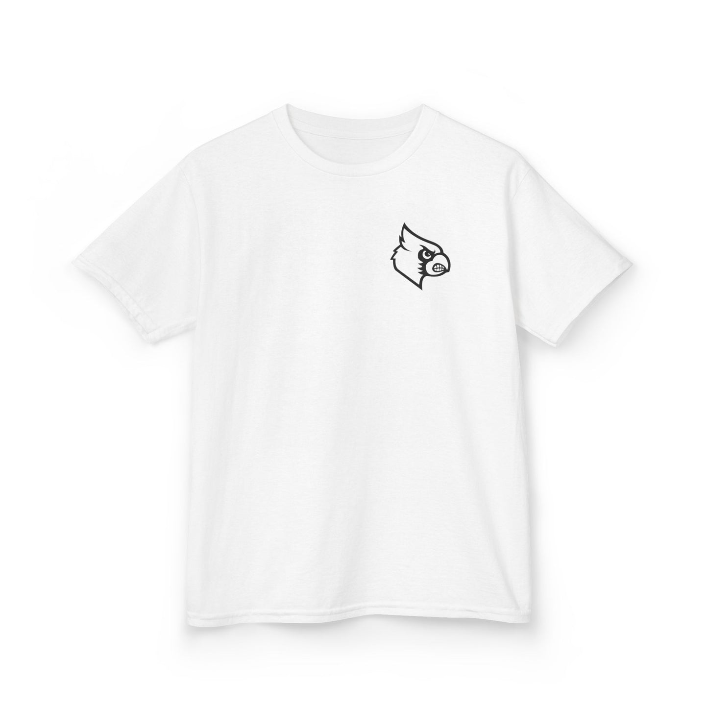 Block Streetwear Tee - Youth