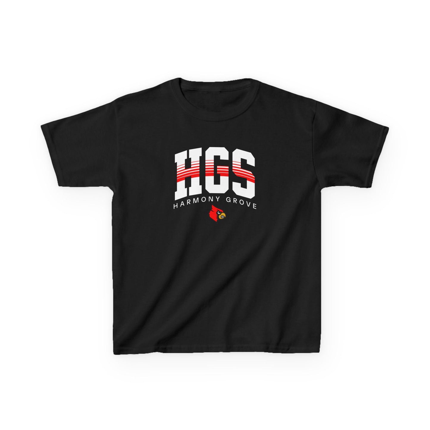 Harmony Grove HGS - Youth