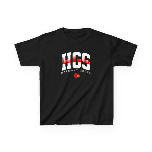Harmony Grove HGS - Youth