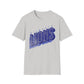Copy of Lions Dimensional Tee