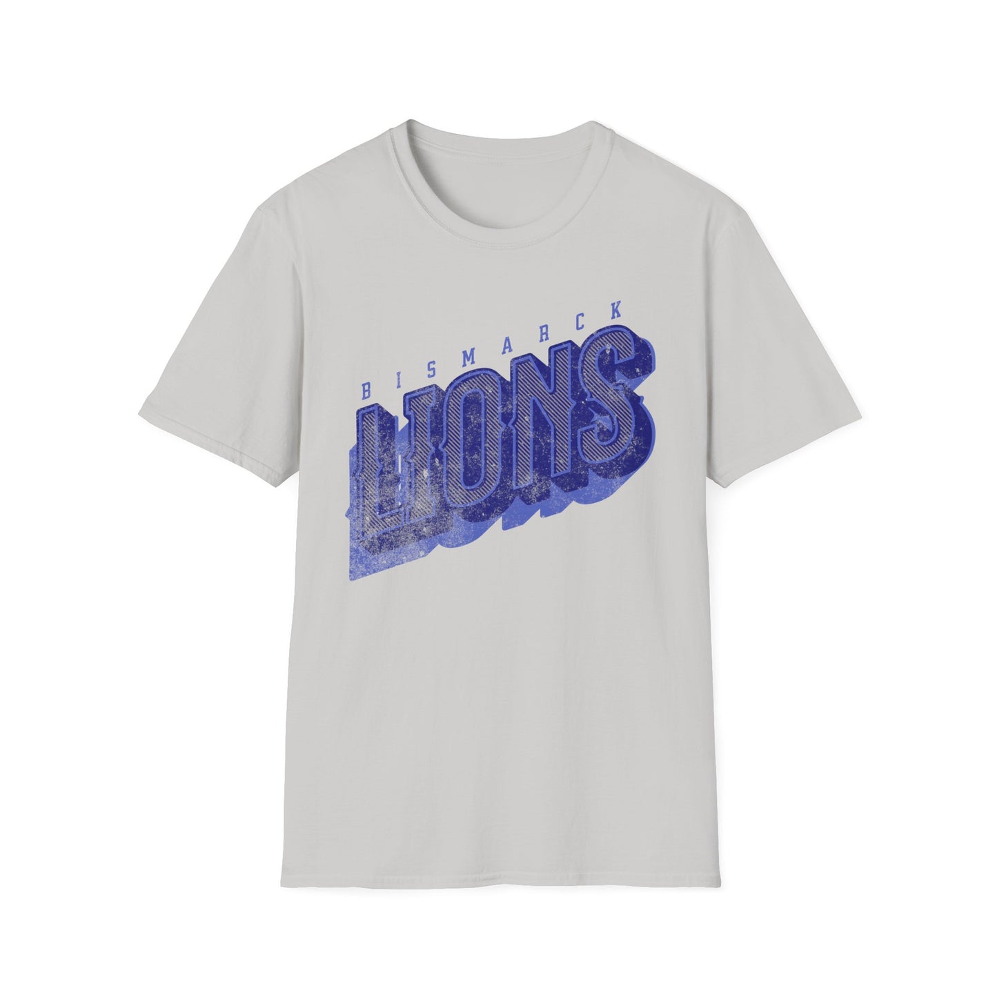 Copy of Lions Dimensional Tee