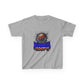 Hornets Hoop Basketball T-Shirt — Youth