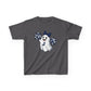 Jessieville Cheer Ghost Tee - Youth