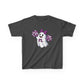 Fountain Lake Cheer Ghost Tee - Youth
