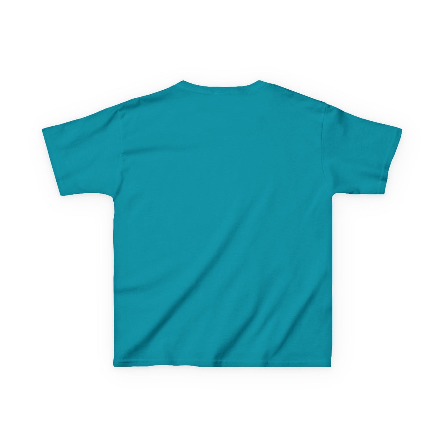 Cardinal Paint Drip Mascot - Youth