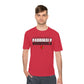 Cardinals Game Day Tee - DriFit