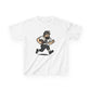 Retro Miners Football Tee - Youth