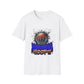 Hornets Hoops Basketball T-Shirt