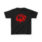 Beavers Paint Drip Mascot - Youth