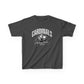 Soccer Net Tee - Youth
