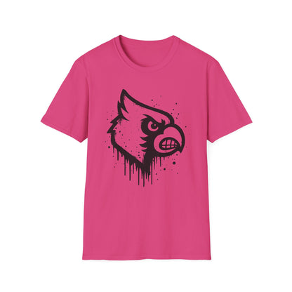 Harmony Grove - Pink Out Logo Drip