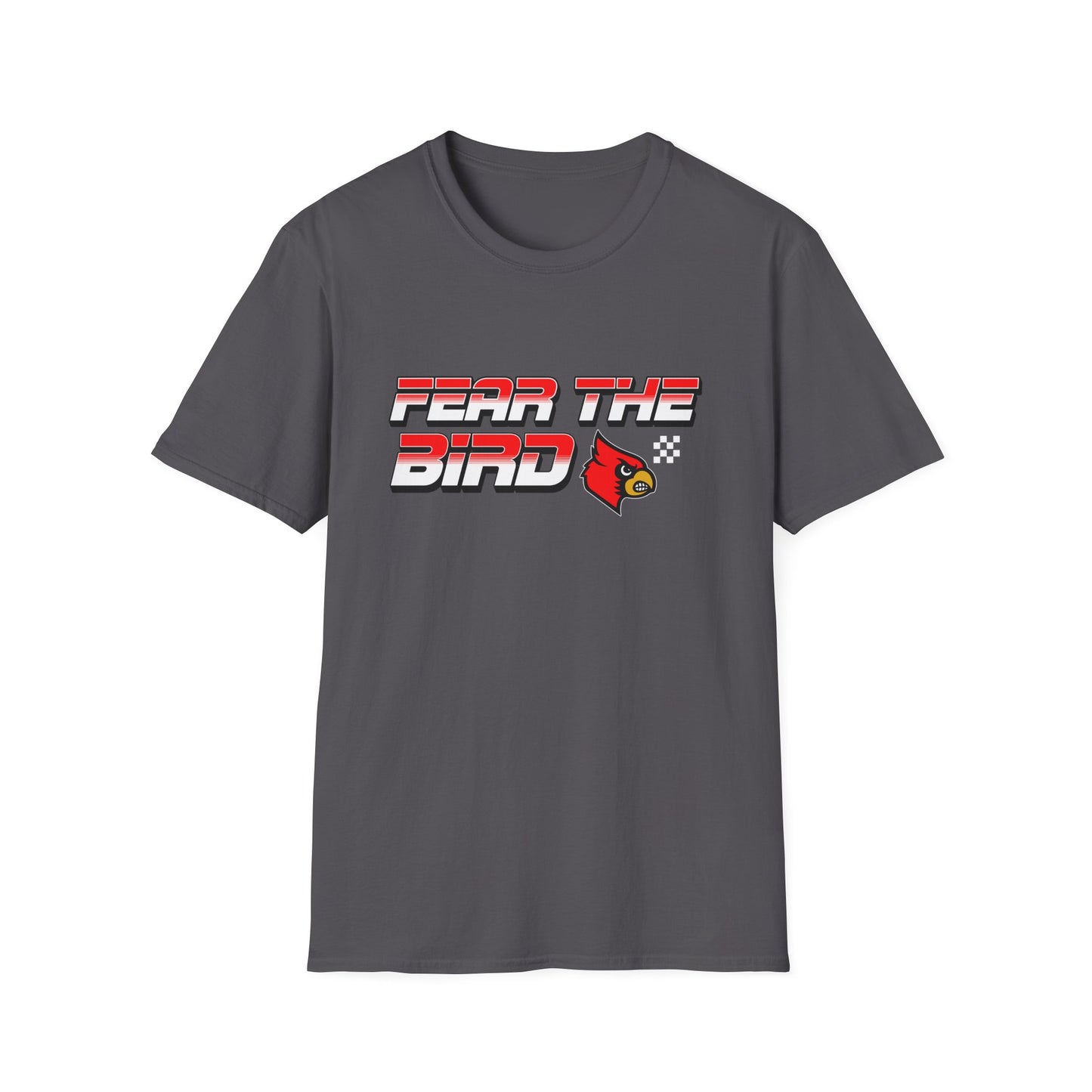 Fear the Bird