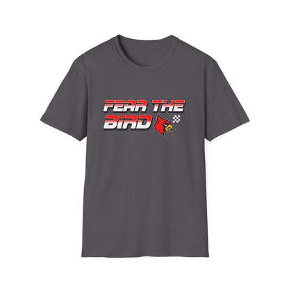 Fear the Bird