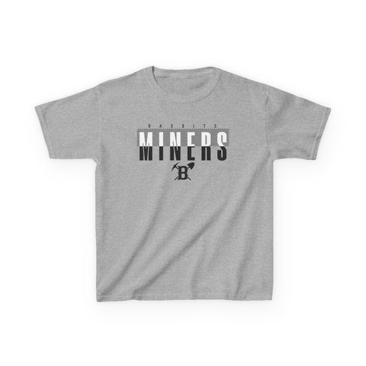 Miners Game Day Tee - Youth