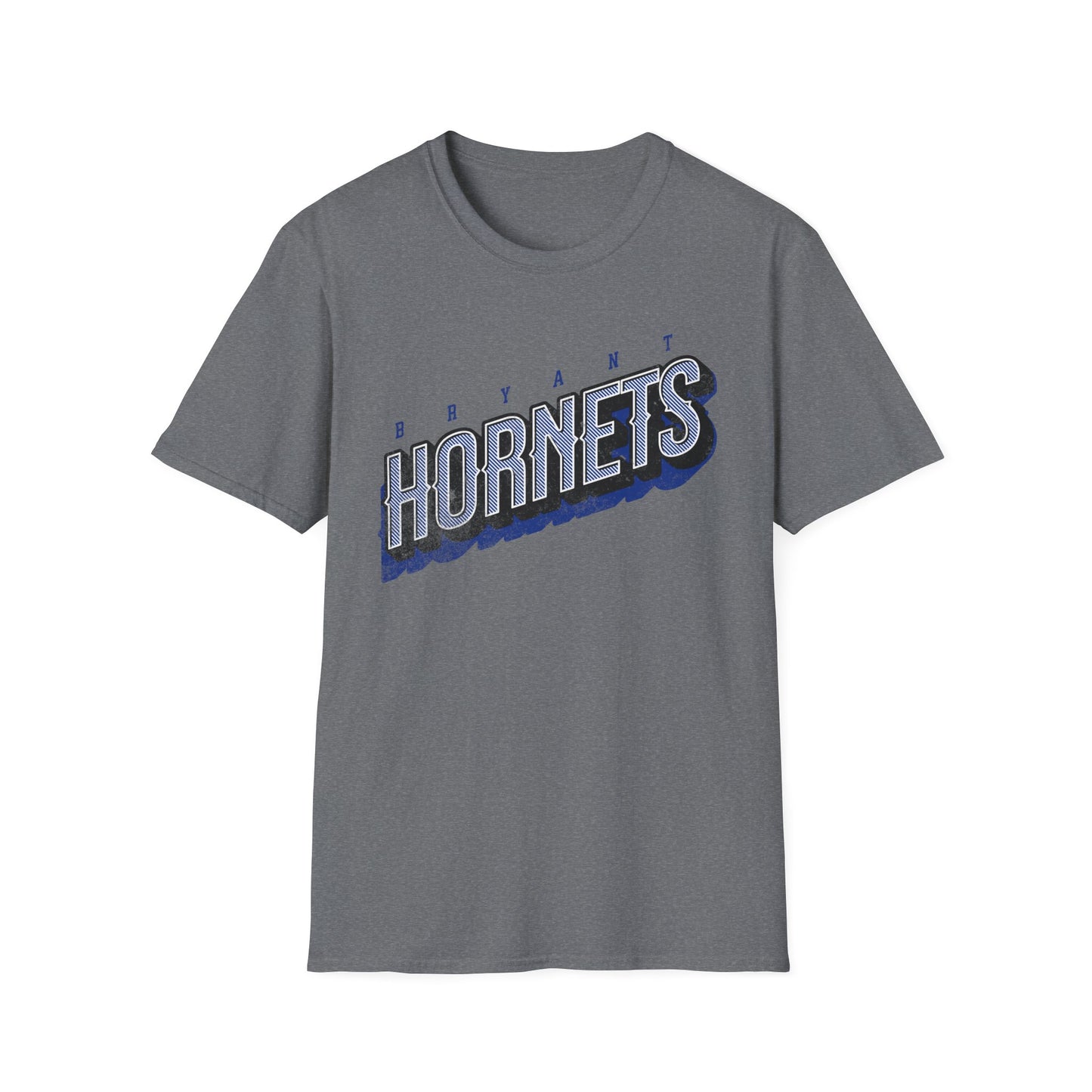 Hornets Dimensional T-Shirt
