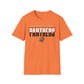 Panthers Game Day Tee