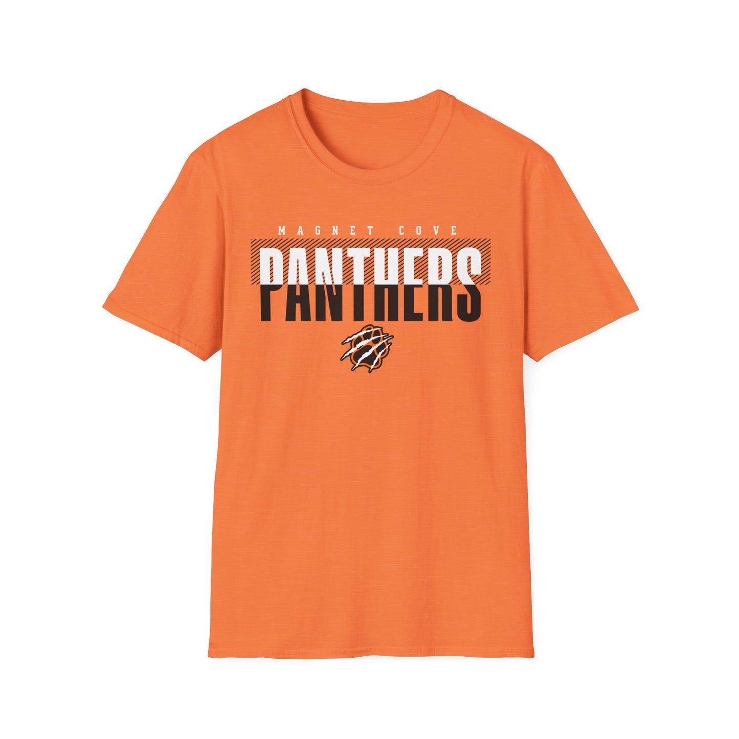 Panthers Game Day Tee
