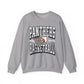 Panthers Vintage Hoop Sweatshirt