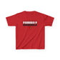 Cardinals Game Day Tee - Youth