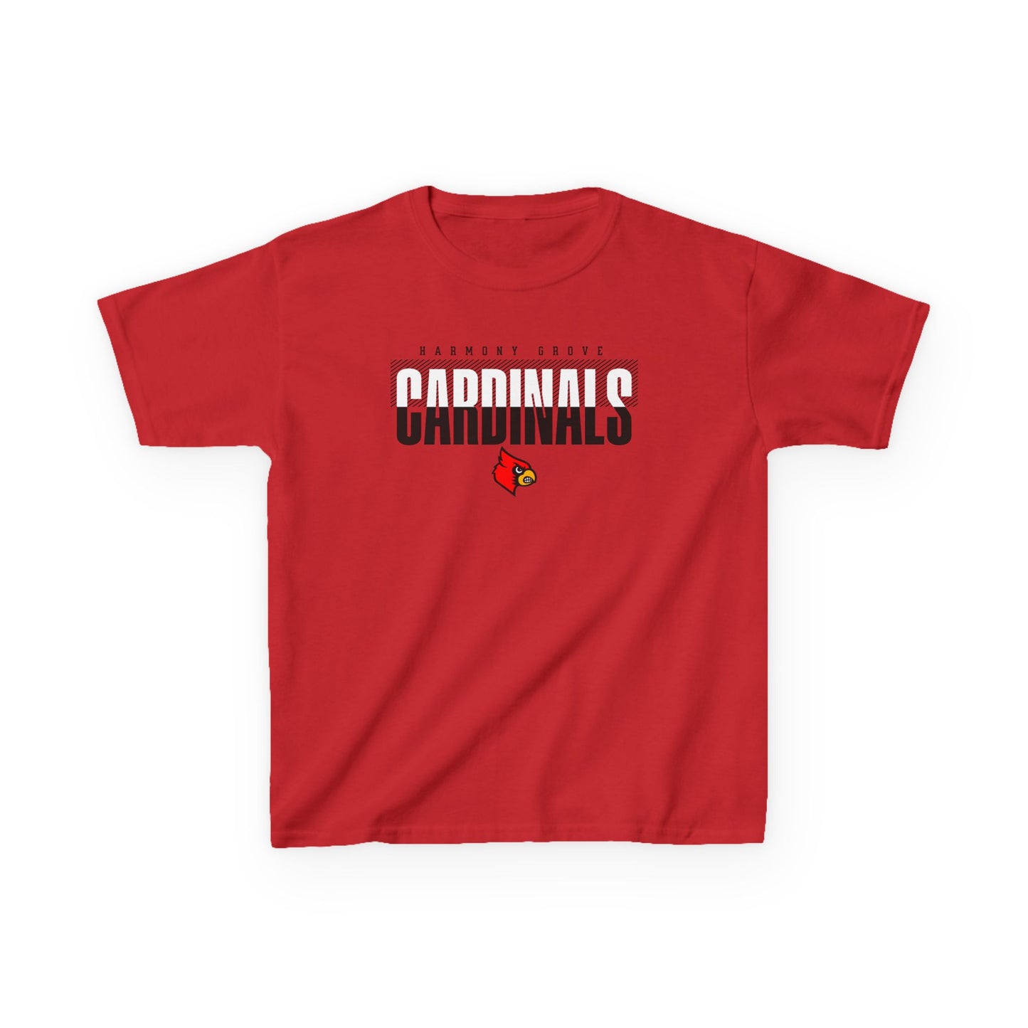Cardinals Game Day Tee - Youth