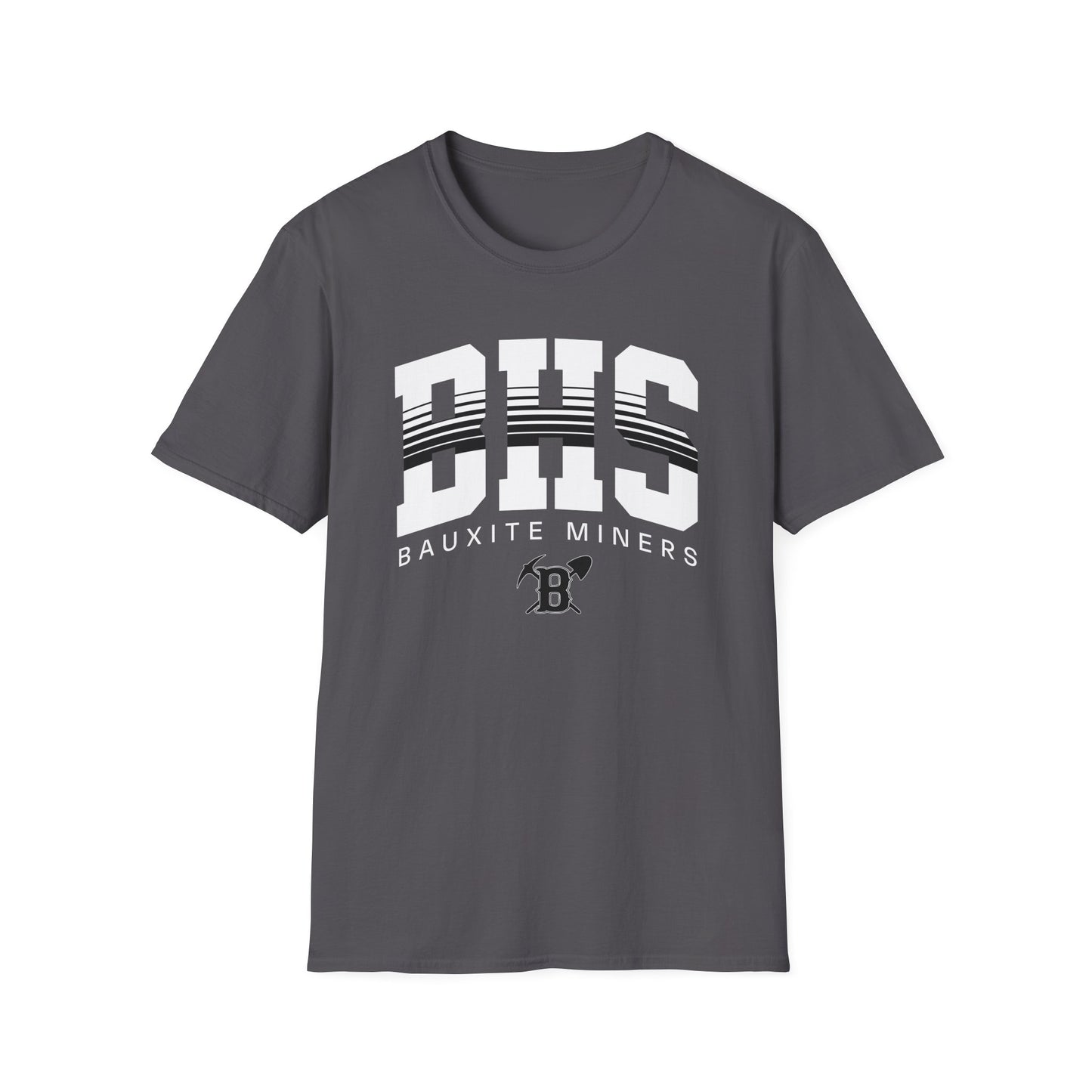 Bauxite BHS