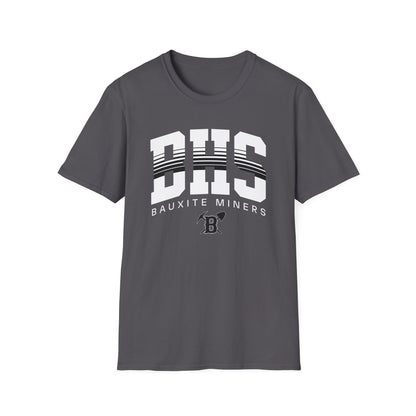 Bauxite BHS