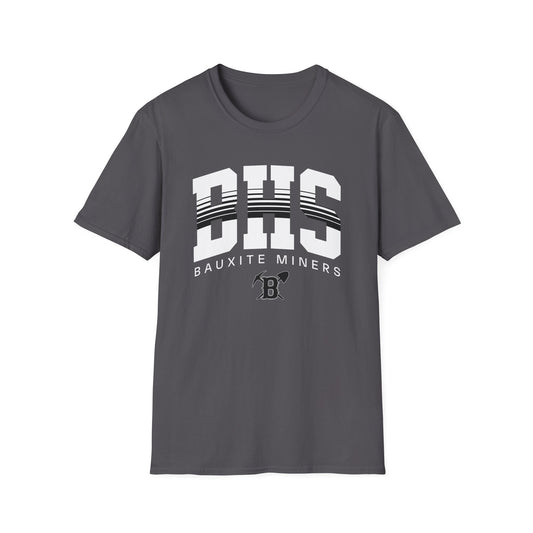 Bauxite BHS