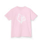 Cardinal Paint Drip Mascot - Youth