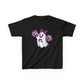Fountain Lake Cheer Ghost Tee - Youth