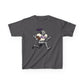 Retro Knights Football Tee - Youth