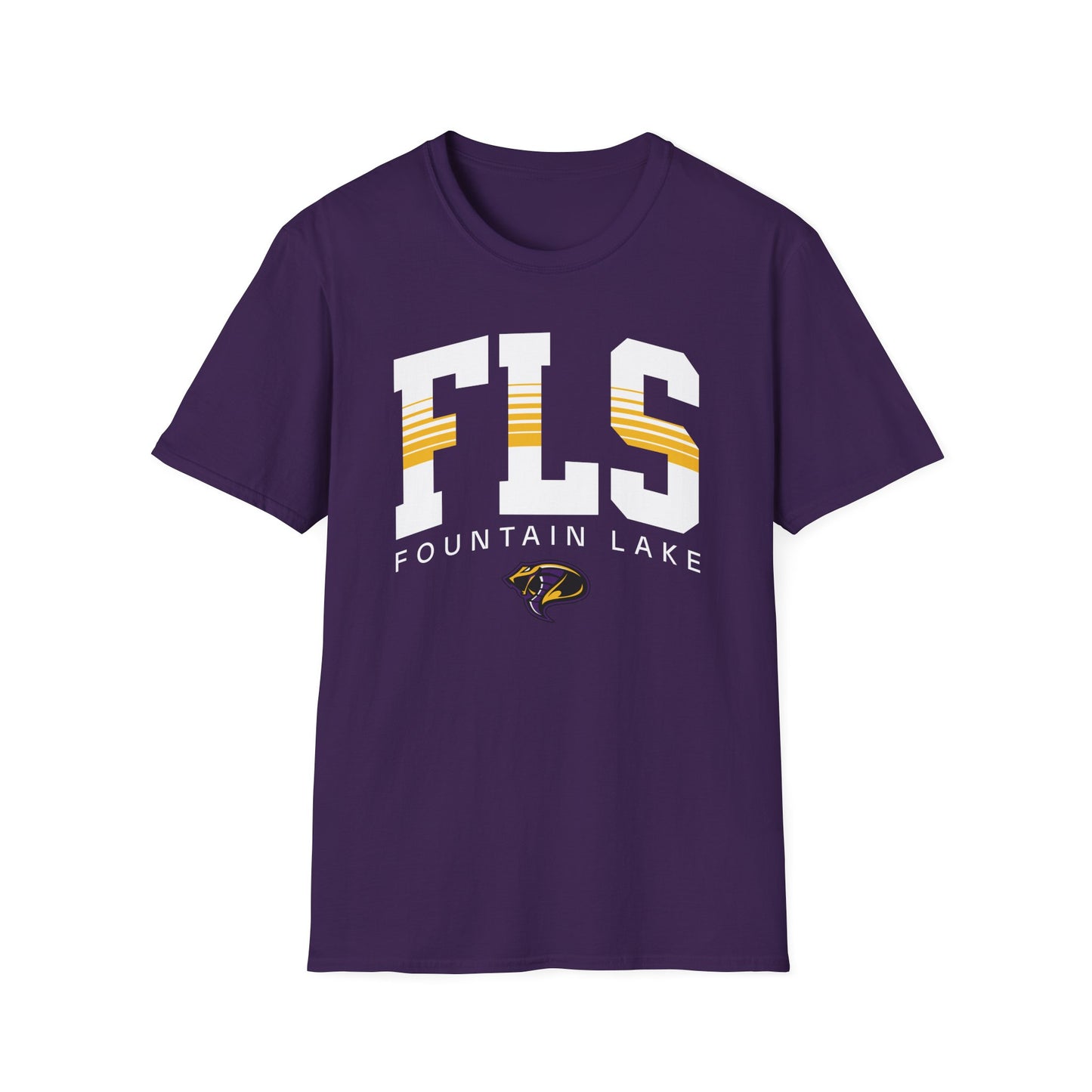 Fountain Lake FLS