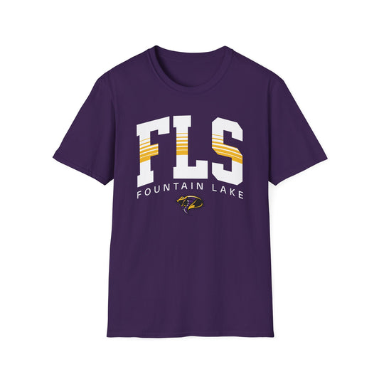 Fountain Lake FLS