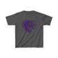 Cobras Paint Drip Mascot - Youth