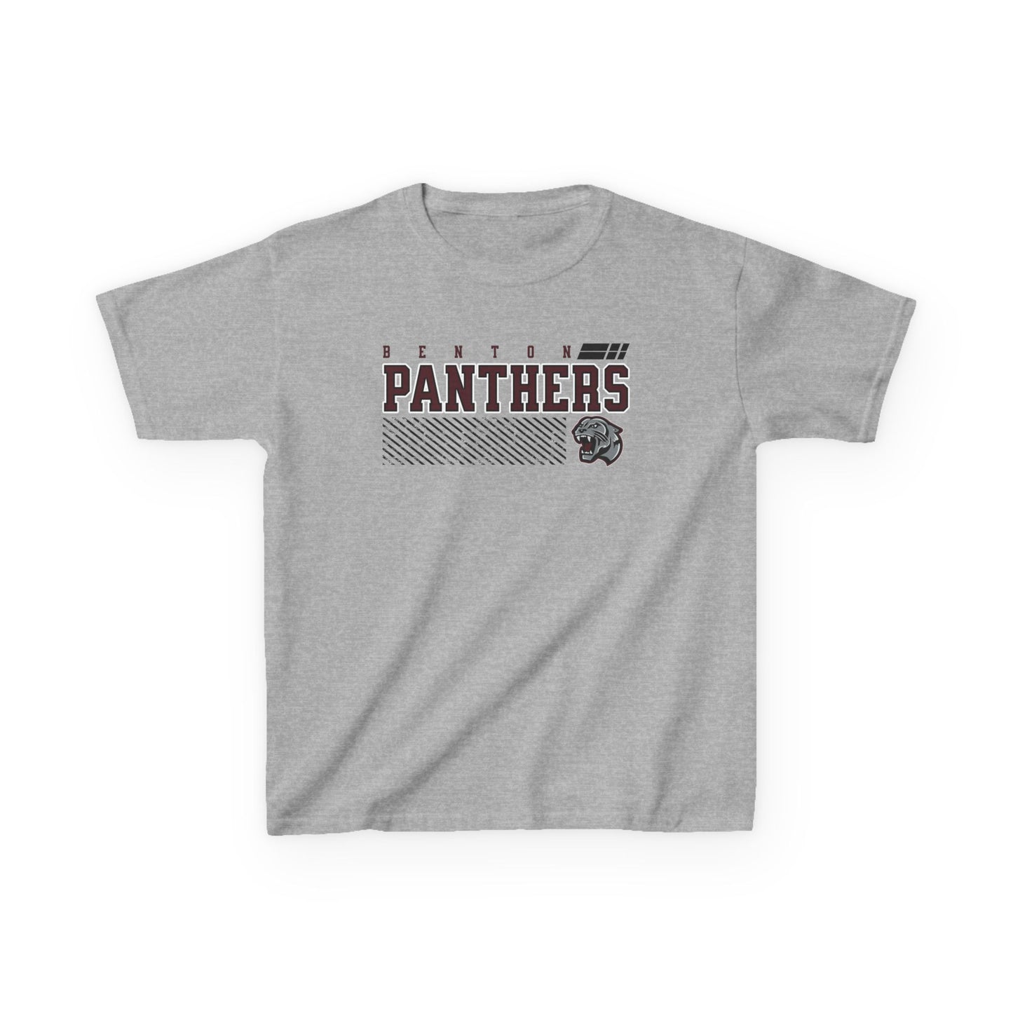 Panthers Athletics T-Shirt – Youth