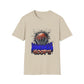 Hornets Hoops Basketball T-Shirt
